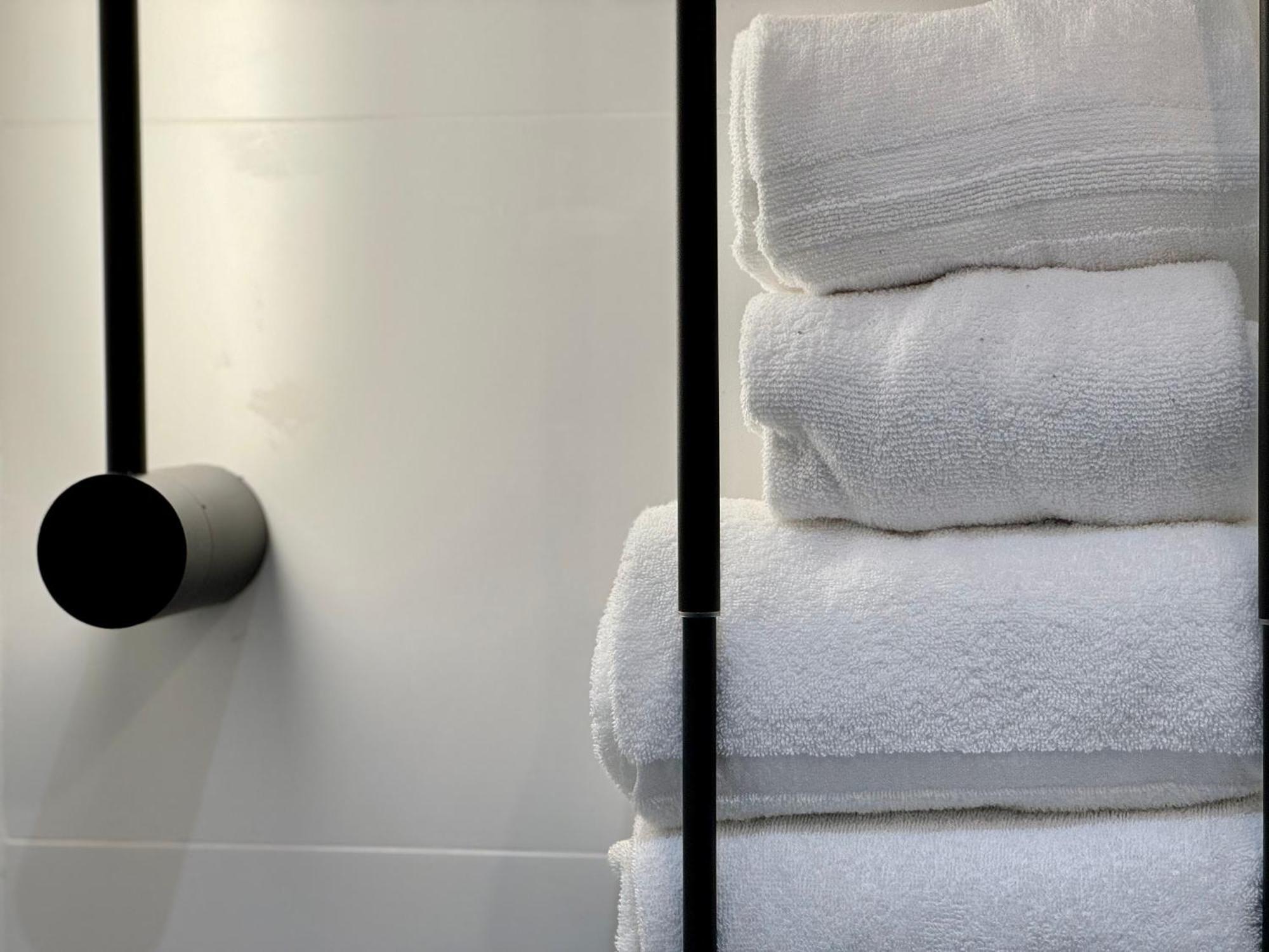 Luxury Flat City Center Full Equipe Non Touristic Madrid Bagian luar foto